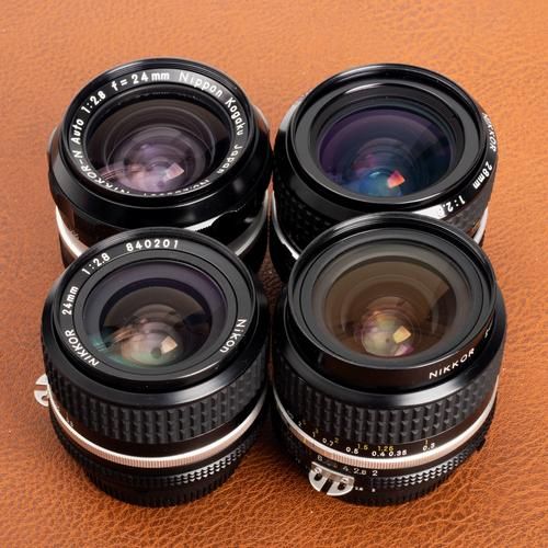 尼康全画幅广角镜头推荐_怎么选才不吃亏-第3张图片-星辰妙记