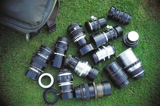 acdk镜头怎么样_acdk镜头适合拍什么-第3张图片-星辰妙记