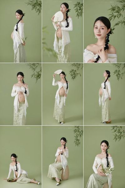 孕妇照去哪里拍_孕妇照拍摄地点推荐-第1张图片-星辰妙记 孕妇照去哪里拍_孕妇照拍摄地点推荐-第1张图片-星辰妙记