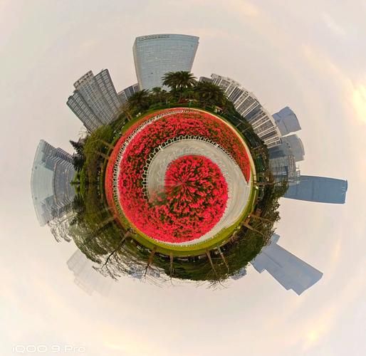 什么是鱼眼镜头_鱼眼镜头适合拍什么场景-第1张图片-星辰妙记