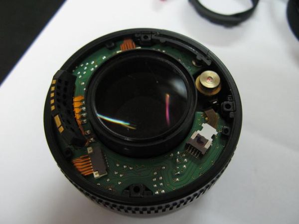 单反镜头构造_镜头内部结构有哪些-第3张图片-星辰妙记