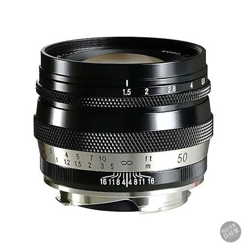 福伦达镜头推荐_哪款福伦达镜头最值得入手-第3张图片-星辰妙记