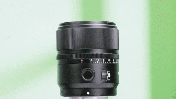 永诺镜头怎么样_永诺镜头和原厂区别-第2张图片-星辰妙记