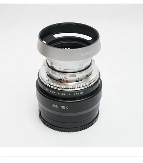 dkl口镜头是什么_dkl口镜头有哪些值得买-第3张图片-星辰妙记