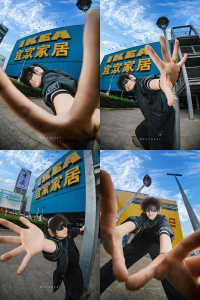 10mm镜头适合拍什么_10mm超广角怎么拍-第2张图片-星辰妙记 10mm镜头适合拍什么_10mm超广角怎么拍-第2张图片-星辰妙记