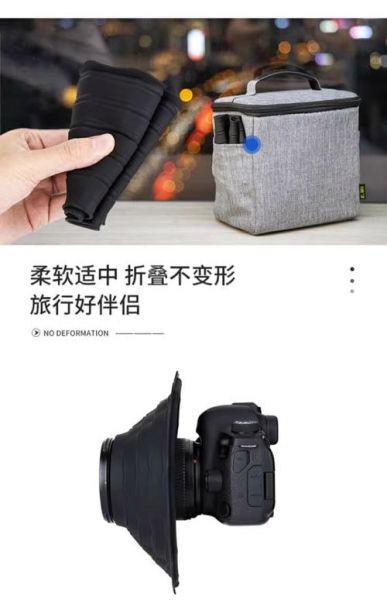 镜头遮光罩什么时候用_遮光罩使用场景有哪些-第1张图片-星辰妙记 镜头遮光罩什么时候用_遮光罩使用场景有哪些-第1张图片-星辰妙记