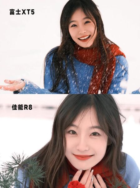 人像镜头怎么选_50mm和85mm哪个更适合拍人像-第3张图片-星辰妙记 人像镜头怎么选_50mm和85mm哪个更适合拍人像-第3张图片-星辰妙记