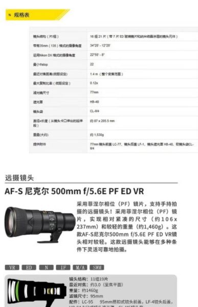 单反镜头通用吗_佳能尼康镜头能互换吗-第3张图片-星辰妙记 单反镜头通用吗_佳能尼康镜头能互换吗-第3张图片-星辰妙记