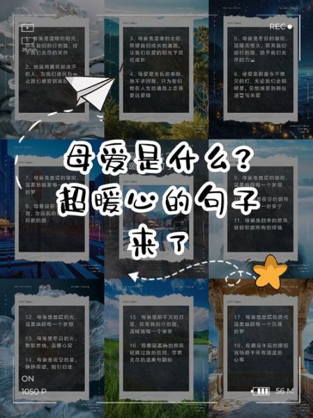 母爱是什么_母爱如何影响成长-第1张图片-星辰妙记 母爱是什么_母爱如何影响成长-第1张图片-星辰妙记