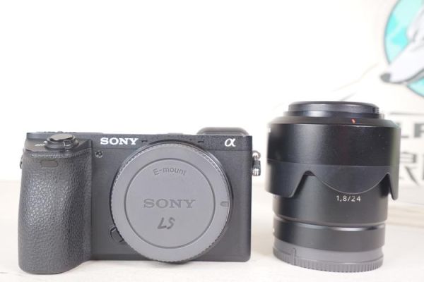 a6500镜头怎么选_a6500镜头推荐-第1张图片-星辰妙记