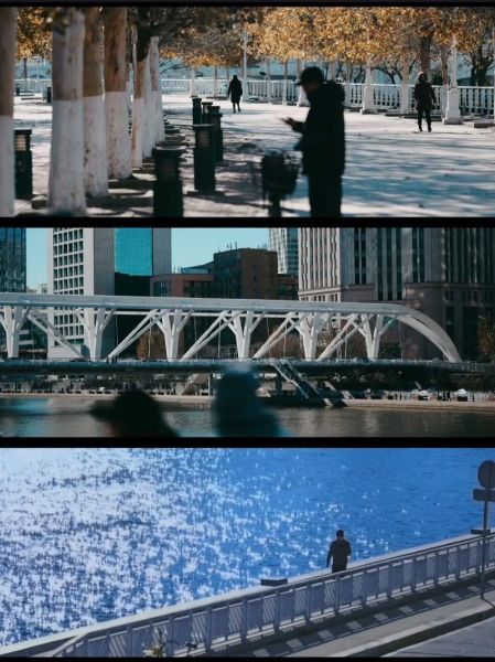 镜头下的世界_如何用手机拍出电影感-第3张图片-星辰妙记