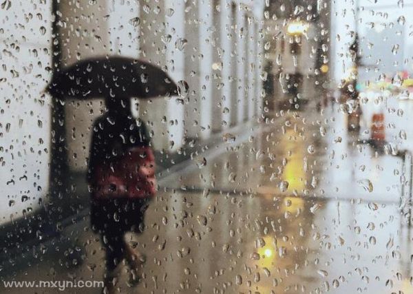 孕妇梦到下雨是什么意思_孕妇梦见下雨生男生女-第3张图片-星辰妙记 孕妇梦到下雨是什么意思_孕妇梦见下雨生男生女-第3张图片-星辰妙记