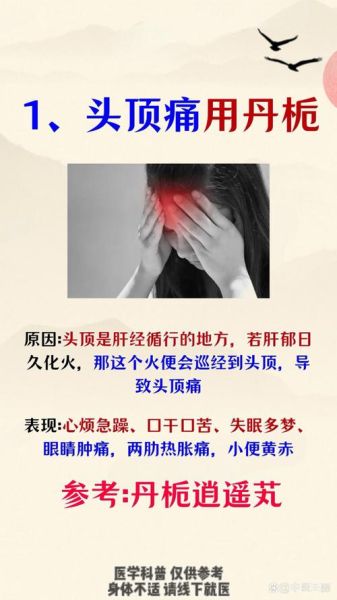 孕妇头痛是怎么回事_孕妇头痛怎么缓解-第2张图片-星辰妙记