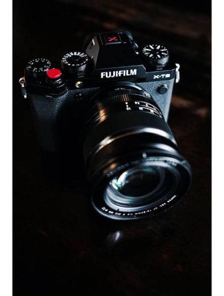 富士镜头样片画质怎么样_适合拍什么题材-第1张图片-星辰妙记