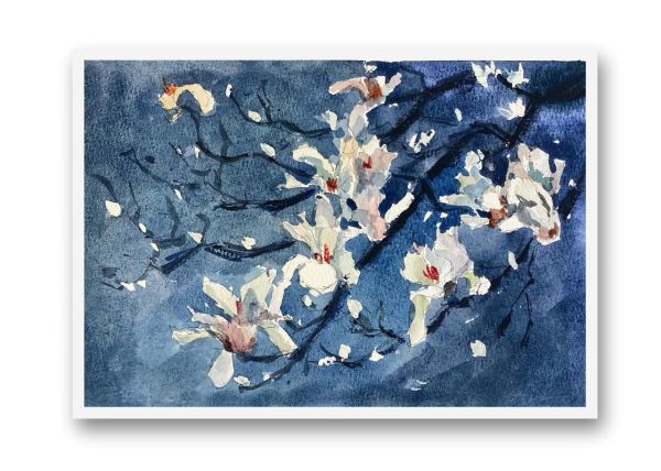 水彩颜料对孕妇有害吗_孕妇可以用水彩颜料吗-第3张图片-星辰妙记