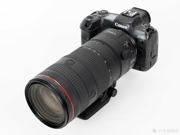 佳能RF24-105mm F4-7.1值得买吗_适合拍什么题材-第3张图片-星辰妙记