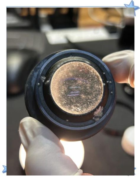 镜头为什么会发霉_如何预防镜头长霉-第3张图片-星辰妙记