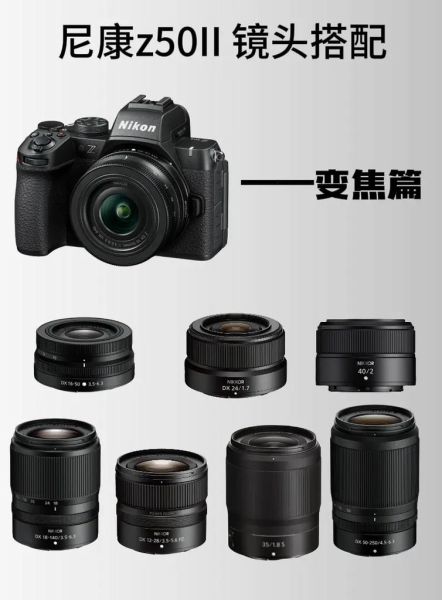 尼康套机镜头怎么选_尼康套机镜头推荐-第2张图片-星辰妙记
