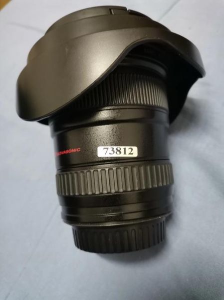 佳能17-40mm值得买吗_适合拍什么题材-第1张图片-星辰妙记