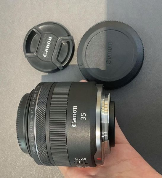 佳能拍视频用什么镜头_佳能拍视频镜头推荐-第1张图片-星辰妙记