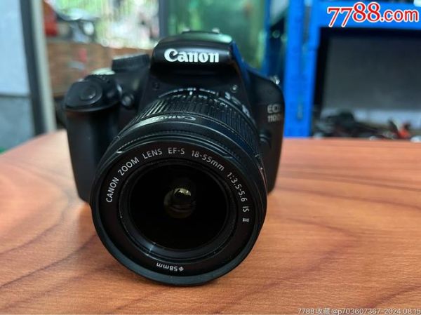 佳能1855三代镜头评测_值得买吗-第3张图片-星辰妙记