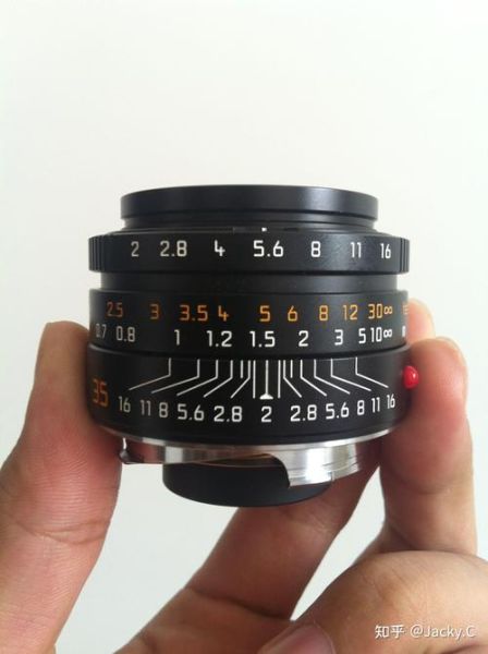 刻度镜头是什么_刻度镜头怎么用-第1张图片-星辰妙记