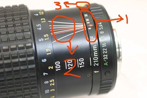 刻度镜头是什么_刻度镜头怎么用-第2张图片-星辰妙记
