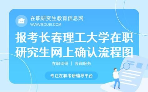 长春理工大学研究生招生网_报考流程-第1张图片-星辰妙记