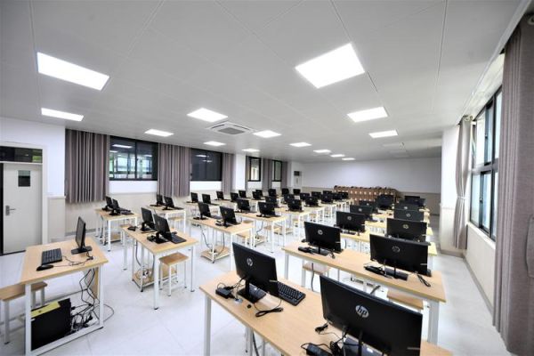 未来学校是什么样子_未来学校有哪些黑科技-第3张图片-星辰妙记