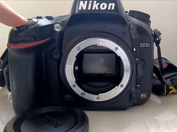 d610配什么镜头好_尼康d610最佳镜头推荐-第2张图片-星辰妙记