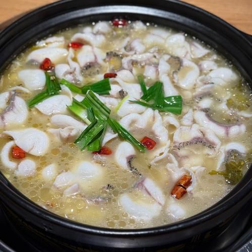 孕妇能吃酸菜鱼吗_孕期酸菜鱼安全吃法-第2张图片-星辰妙记 孕妇能吃酸菜鱼吗_孕期酸菜鱼安全吃法-第2张图片-星辰妙记