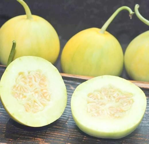 孕妇梦到甜瓜是什么意思_孕妇梦见甜瓜生男生女-第2张图片-星辰妙记