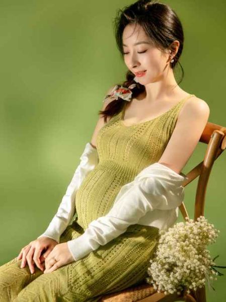 孕妇写真哪家好_孕妇写真拍摄注意事项-第2张图片-星辰妙记 孕妇写真哪家好_孕妇写真拍摄注意事项-第2张图片-星辰妙记