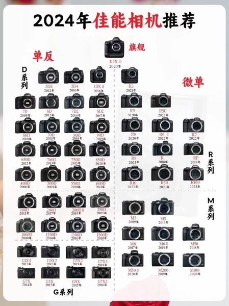 佳能镜头符号含义_EF镜头和RF镜头区别-第3张图片-星辰妙记
