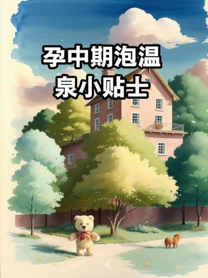 孕妇可以泡温泉吗_孕早期泡温泉安全吗-第3张图片-星辰妙记 孕妇可以泡温泉吗_孕早期泡温泉安全吗-第3张图片-星辰妙记