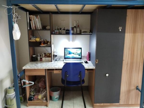 东北师范大学宿舍怎么样_东北师范大学宿舍条件-第2张图片-星辰妙记