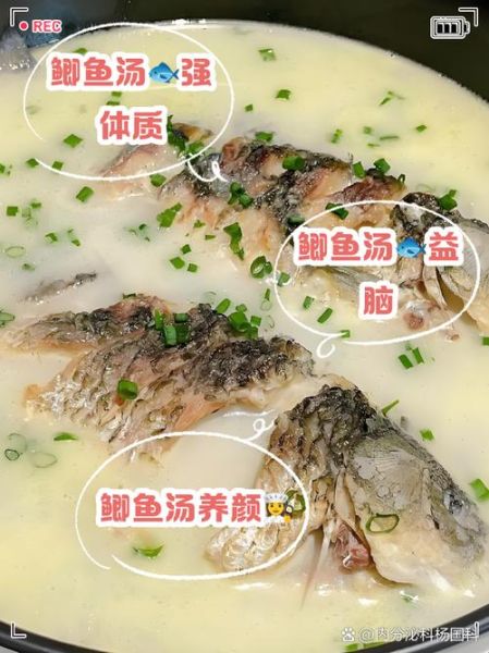 孕妇可以喝鲫鱼汤吗_鲫鱼汤对孕妇的好处-第1张图片-星辰妙记 孕妇可以喝鲫鱼汤吗_鲫鱼汤对孕妇的好处-第1张图片-星辰妙记