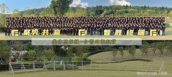 集体照用什么镜头_拍大合照焦距怎么选-第2张图片-星辰妙记