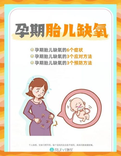 胎儿缺氧孕妇会有什么反应_胎儿缺氧孕妇症状表现-第2张图片-星辰妙记