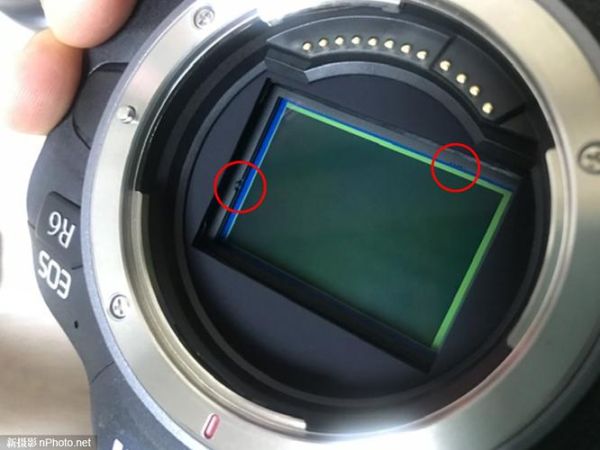 镜头烧相机_怎么避免CMOS灼伤-第1张图片-星辰妙记