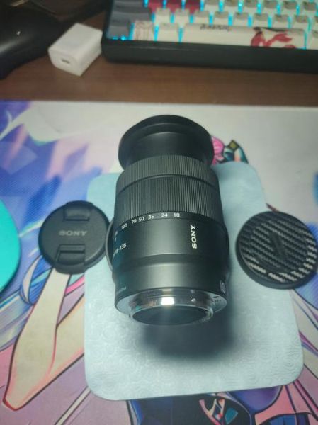 索尼50mm镜头值得买吗_索尼50mm镜头适合拍什么-第3张图片-星辰妙记