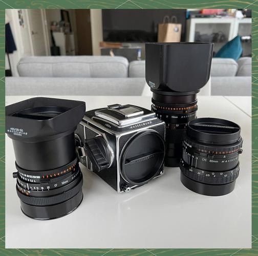 哈苏镜头怎么选_哈苏镜头有哪些型号-第2张图片-星辰妙记