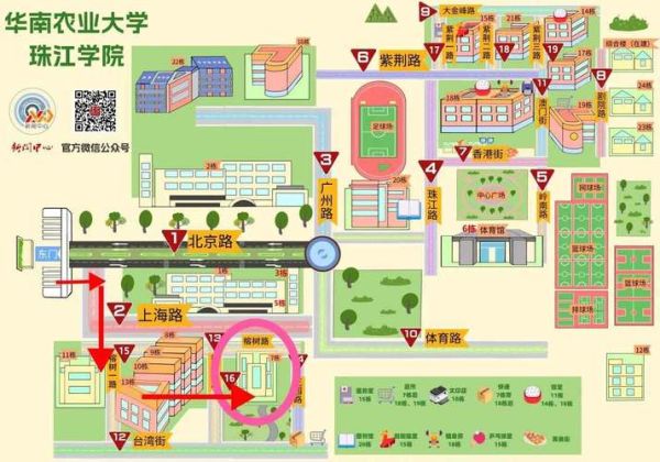 华南农业大学珠江学院是几本_珠江学院本科层次解析-第3张图片-星辰妙记