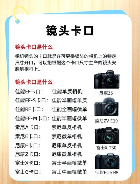 单反镜头无法对焦_镜头卡住怎么办-第1张图片-星辰妙记