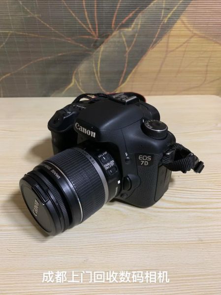 佳能7d2配什么镜头_佳能7d2镜头推荐-第1张图片-星辰妙记