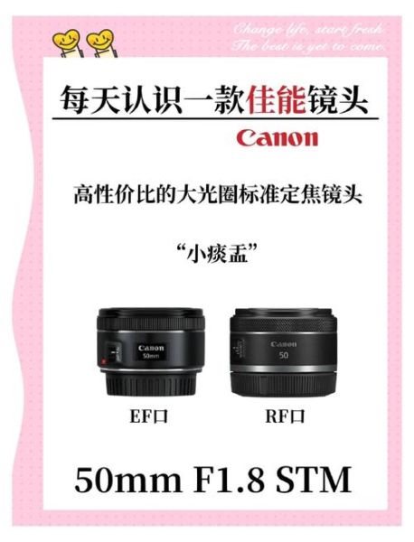 佳能镜头usm和stm区别_usm和stm哪个好-第2张图片-星辰妙记