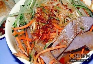 孕妇可以吃扒糕吗_扒糕对孕妇的影响-第3张图片-星辰妙记 孕妇可以吃扒糕吗_扒糕对孕妇的影响-第3张图片-星辰妙记