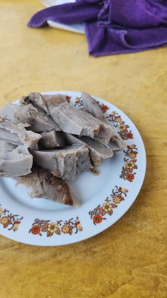 孕妇可以吃扒糕吗_扒糕对孕妇的影响-第1张图片-星辰妙记 孕妇可以吃扒糕吗_扒糕对孕妇的影响-第1张图片-星辰妙记