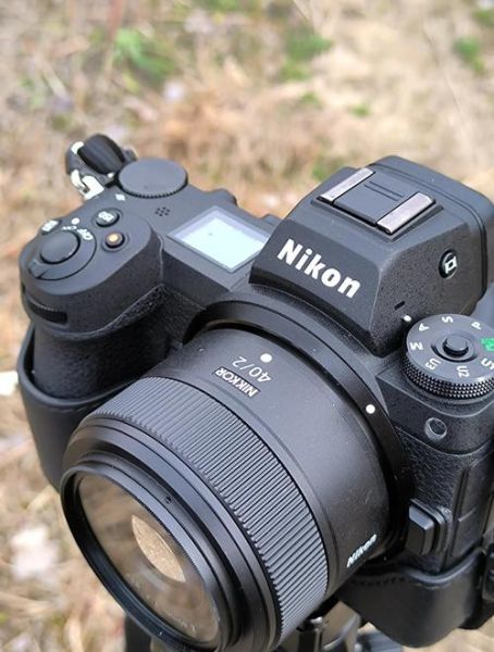 单反镜头哪个牌子好_佳能尼康索尼怎么选-第3张图片-星辰妙记