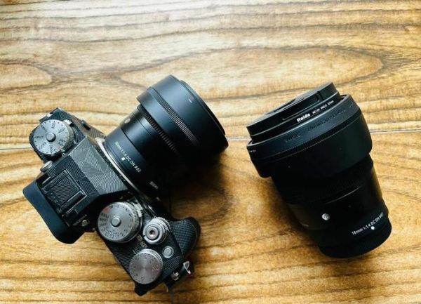 适马镜头改口教程_适马镜头改口后能自动对焦吗-第1张图片-星辰妙记